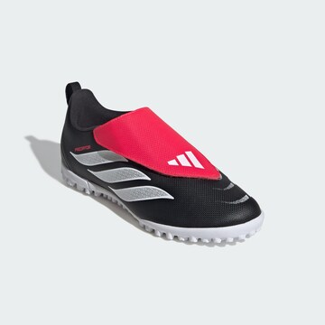 Chaussure de sport 'Predator Club' ADIDAS PERFORMANCE en noir