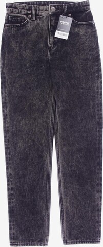 Monki Jeans 24 in Grau: predná strana