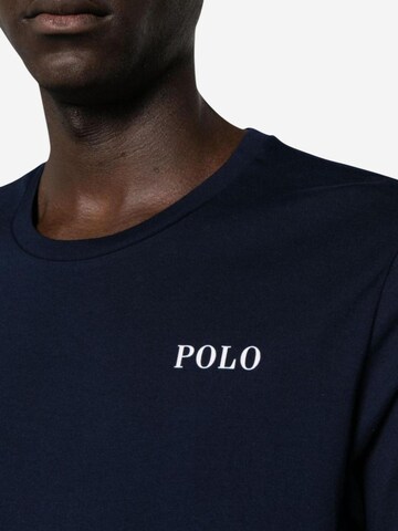 Maglietta 'TOP 714931650005' di Ralph Lauren in blu
