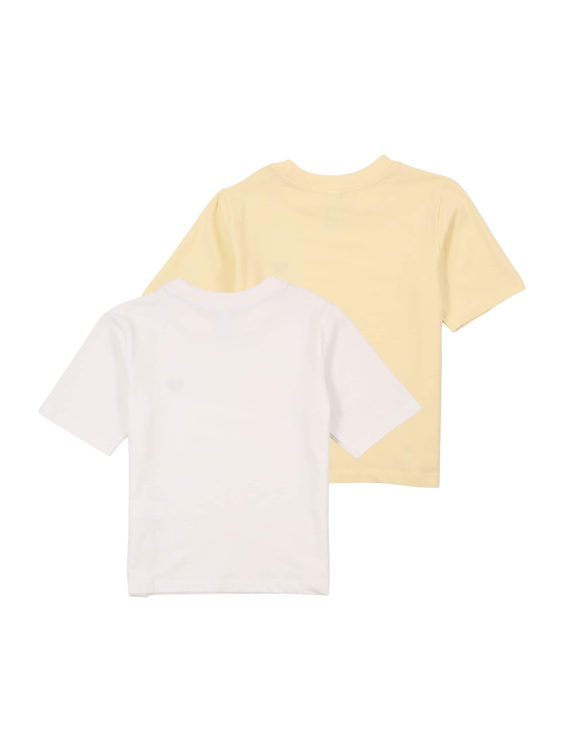 ABOUT YOU Shirt 'Sunny' in Yellow