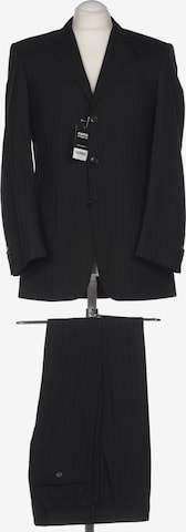 s.Oliver Suit in S in Black: front