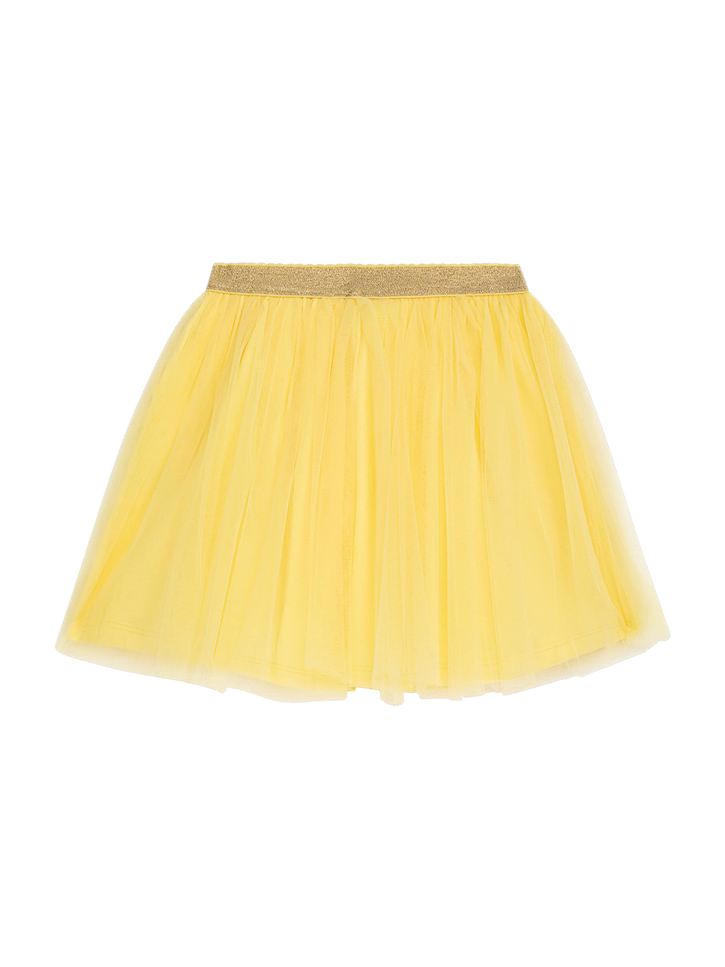 Danamade Sukně – žlutá