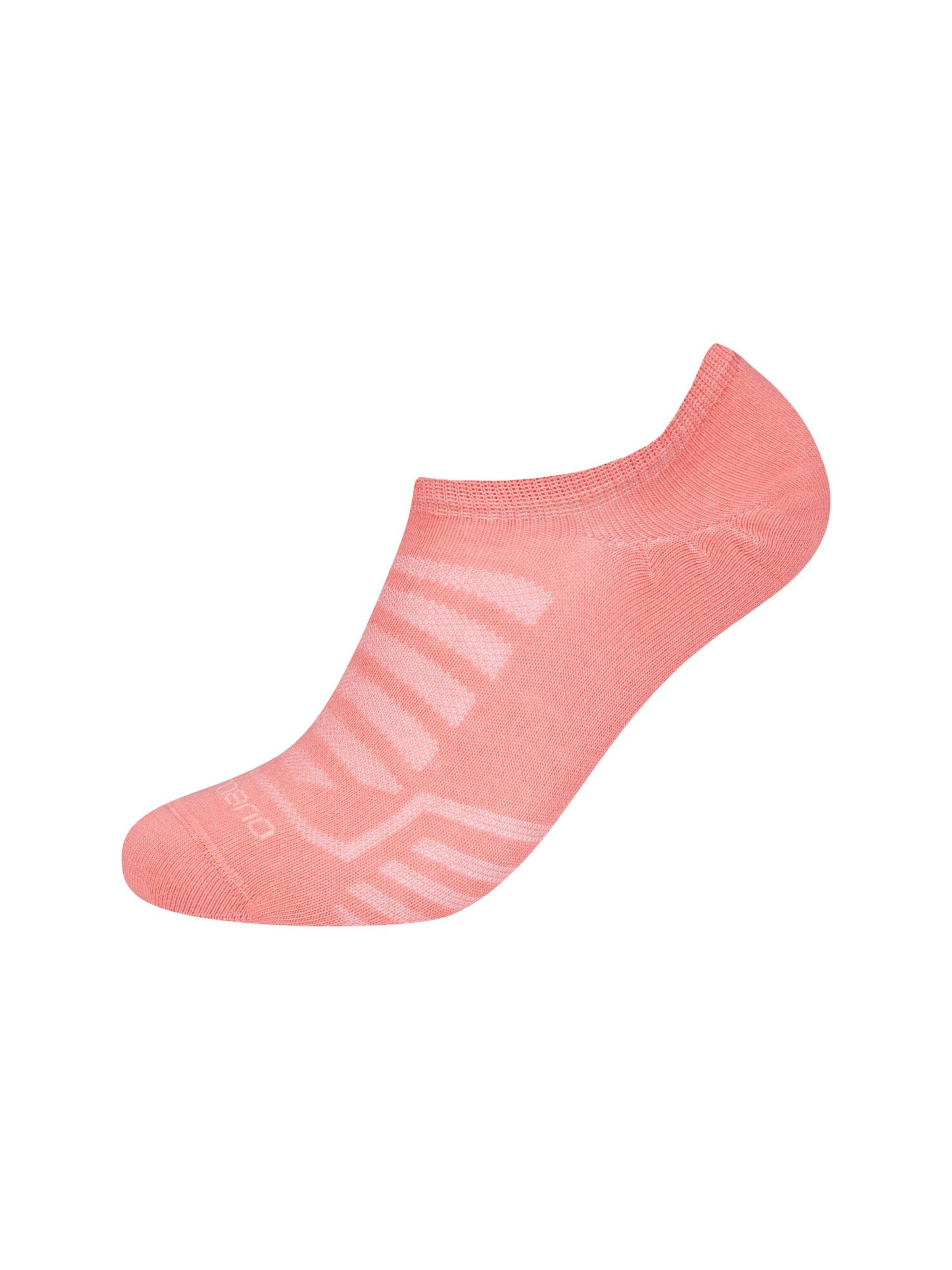 Chaussure basse camano en mélange de couleurs