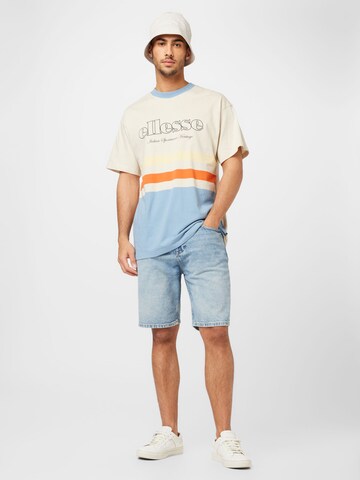 Tricou 'Scottura' de la ELLESSE pe mai multe culori