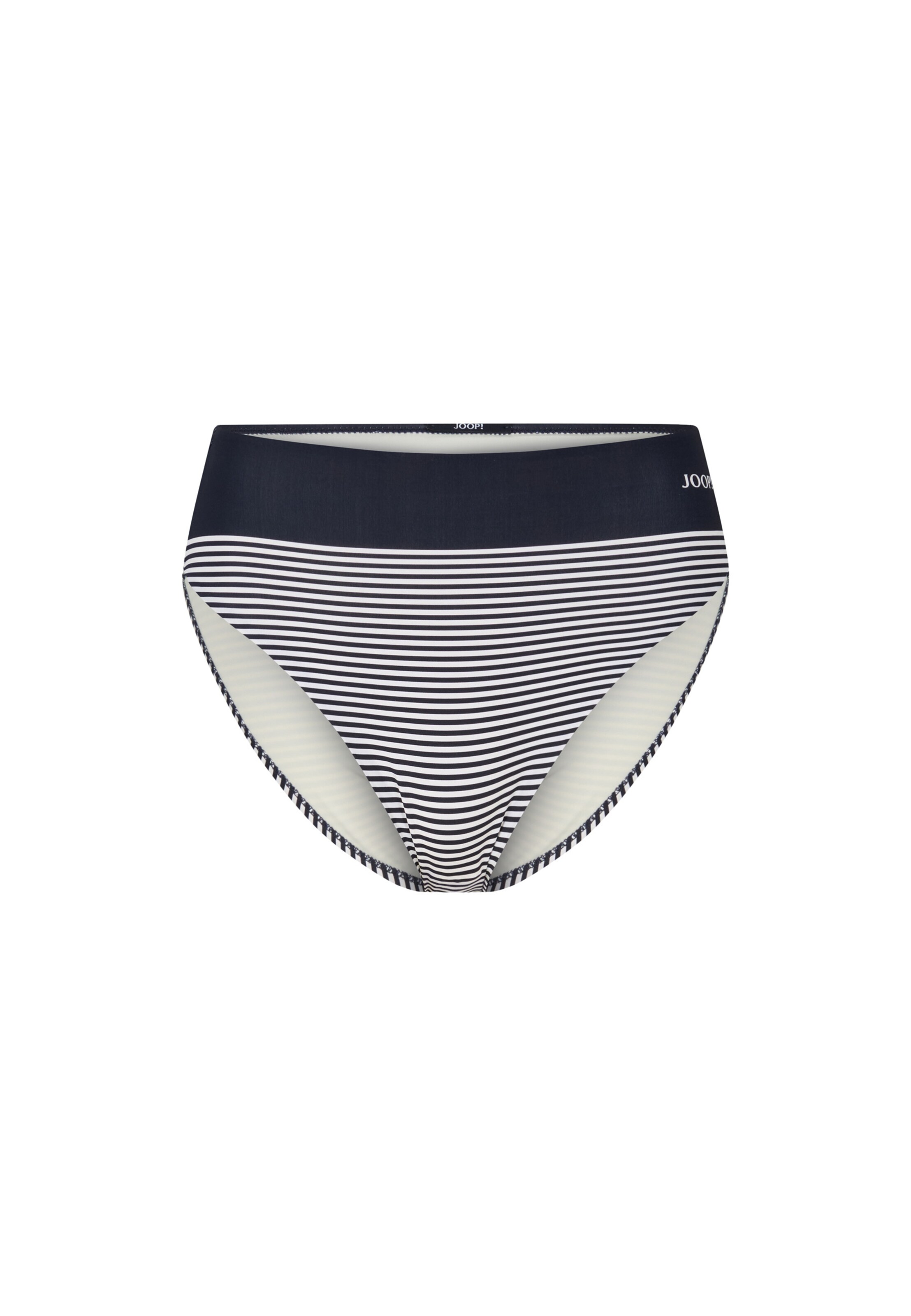 JOOP! Bikini Bottoms in Blue: front