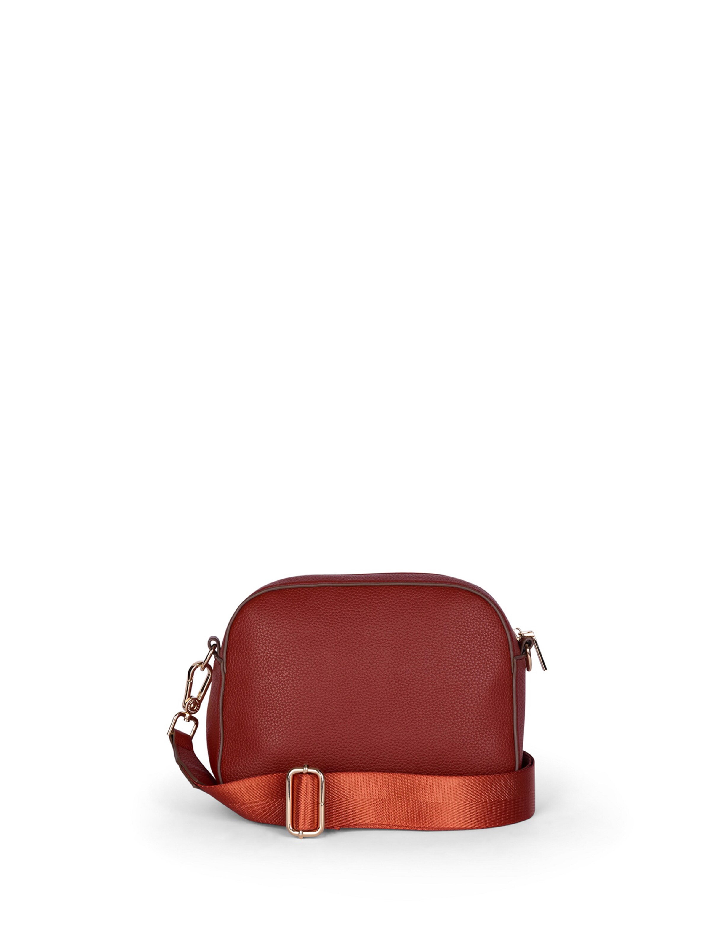 U.S. POLO ASSN. Schoudertas in Bruin