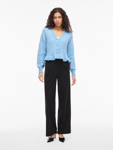 VILA - Cárdigan 'VIDORIS' en azul