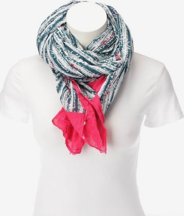 TOMMY HILFIGER Scarf & Wrap in One size in Mixed colors: front