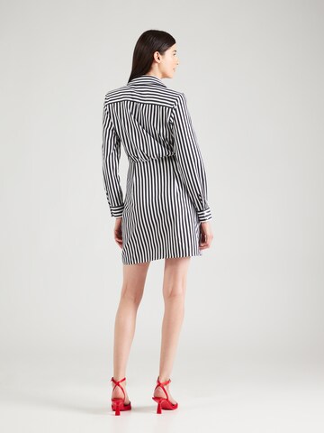 HUGO Dress 'Kaneloni' in Grey
