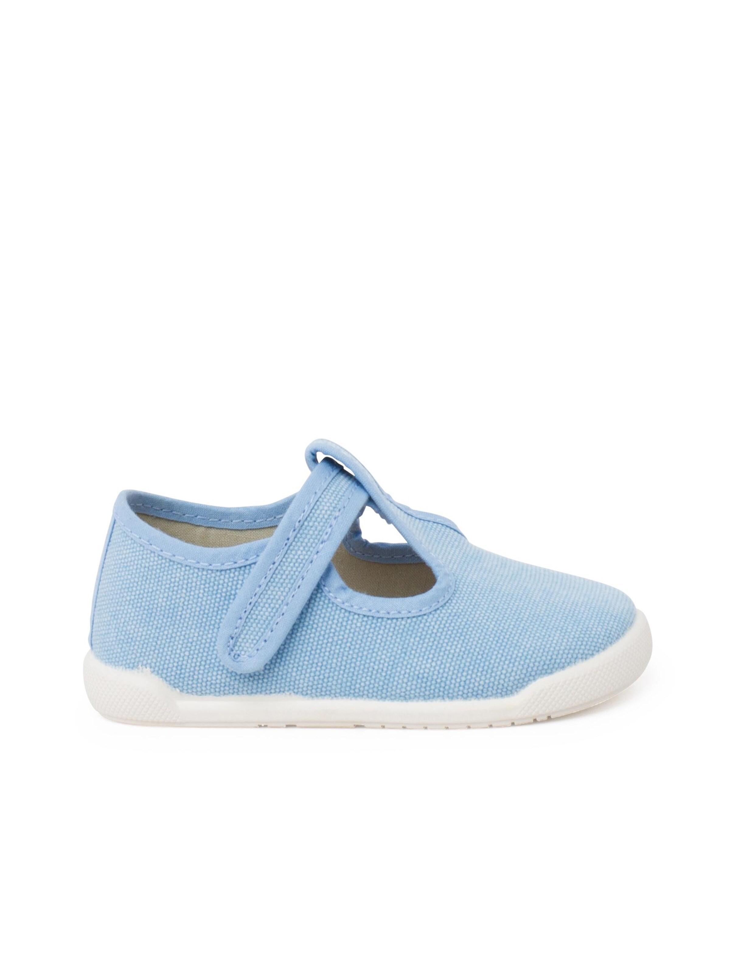 Chaussure basse Pisamonas en bleu