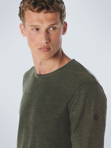 Pull-over No Excess en vert