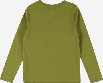 GAP Tričko - Zelená