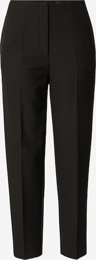 BOSS Hlače na crtu 'Tetisa' u crna, Pregled proizvoda