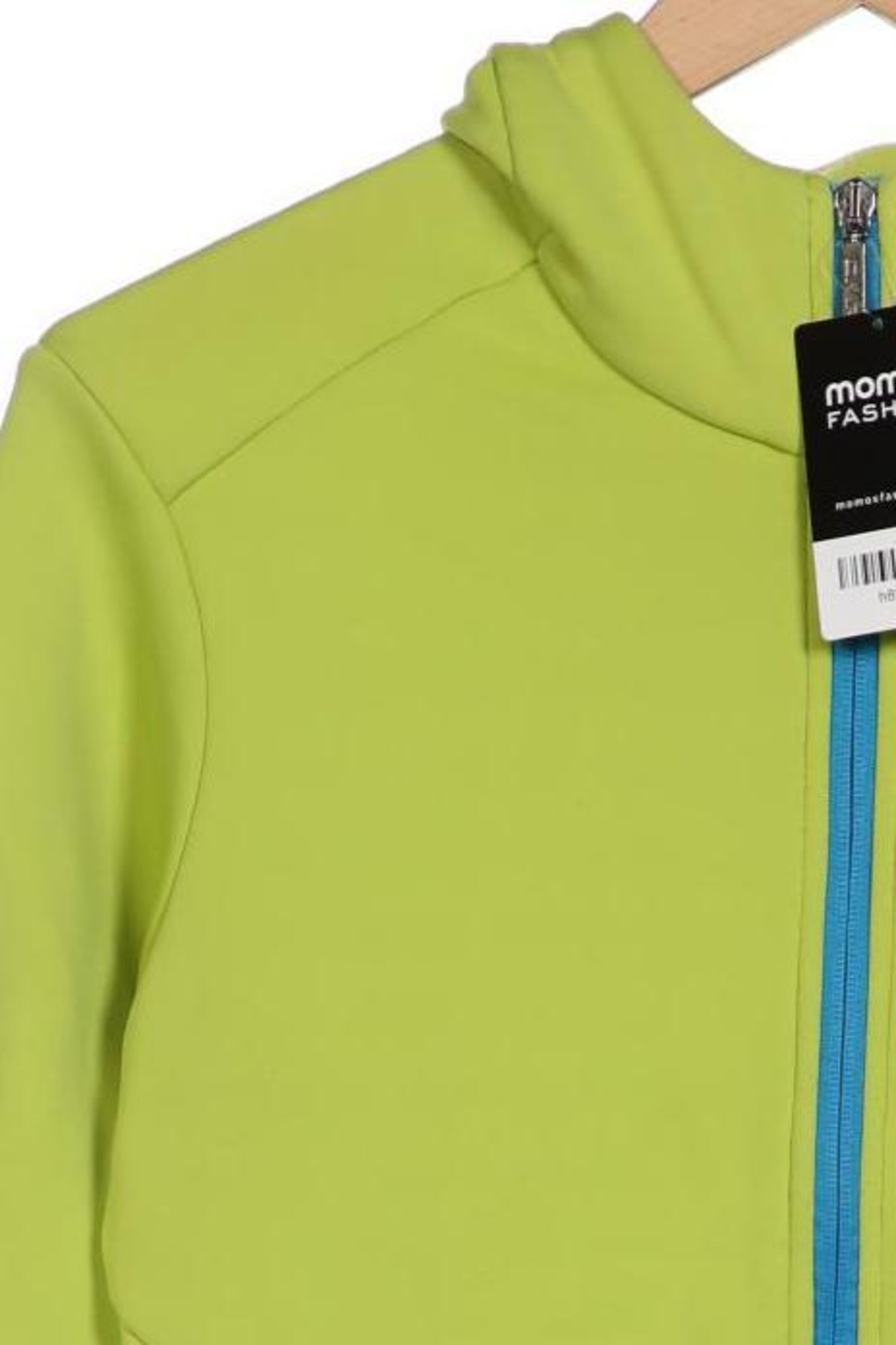 CMP Kapuzenpullover M in Grün