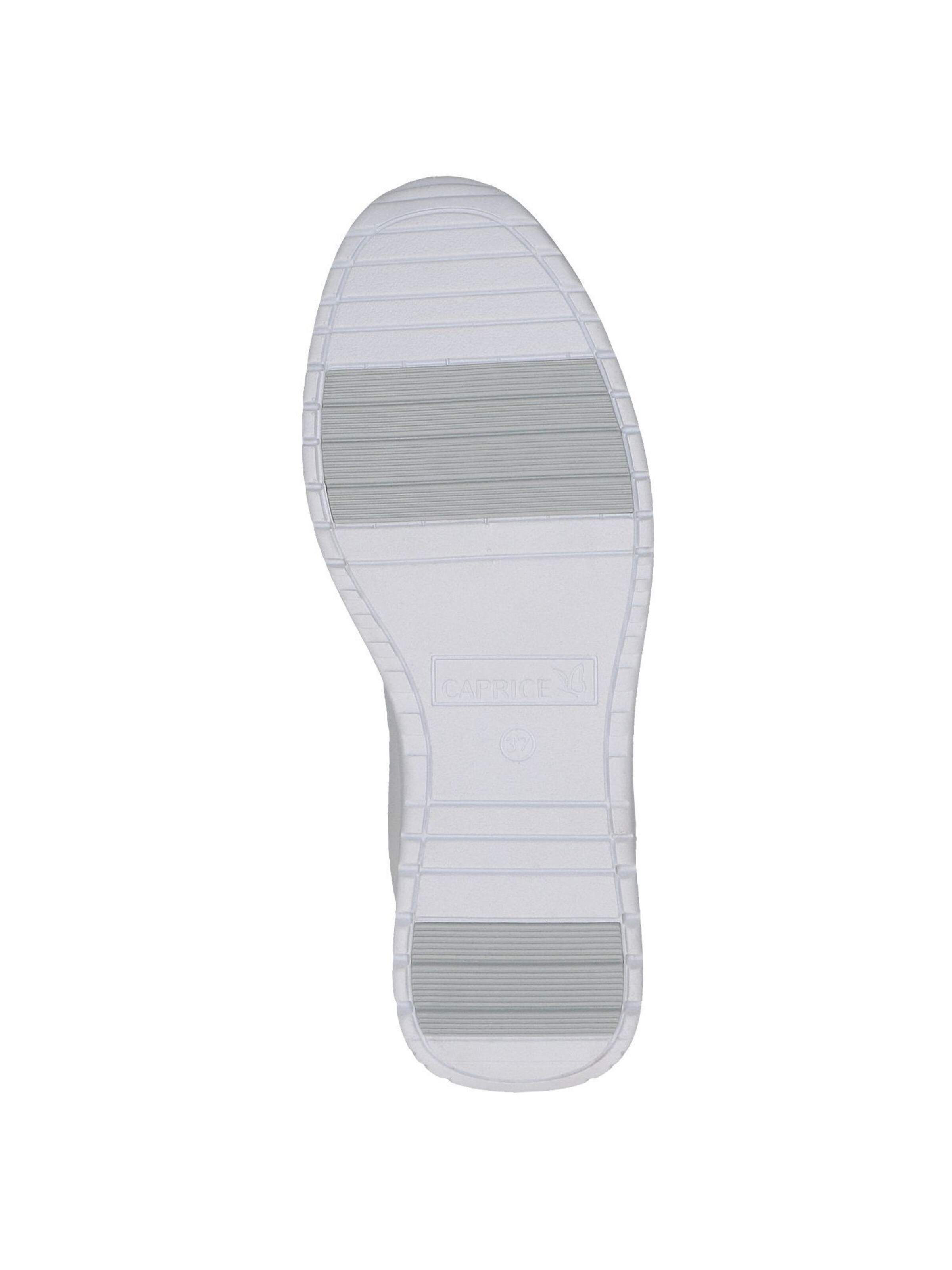 CAPRICE Slipper in Weiß