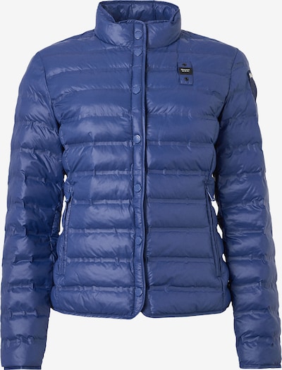 Blauer.USA Prechodná bunda - modrá, Produkt