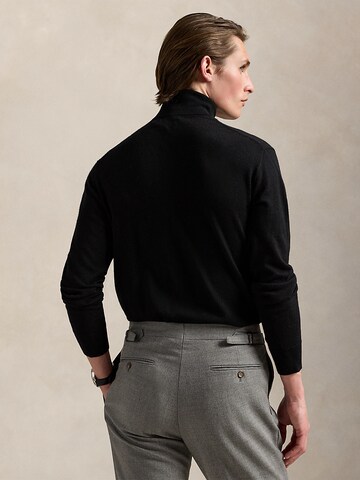 Pull-over Polo Ralph Lauren en noir
