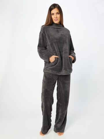 Misspap Pajama Pants in Grey