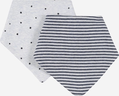 GAP Shawl in Blue / White, Item view
