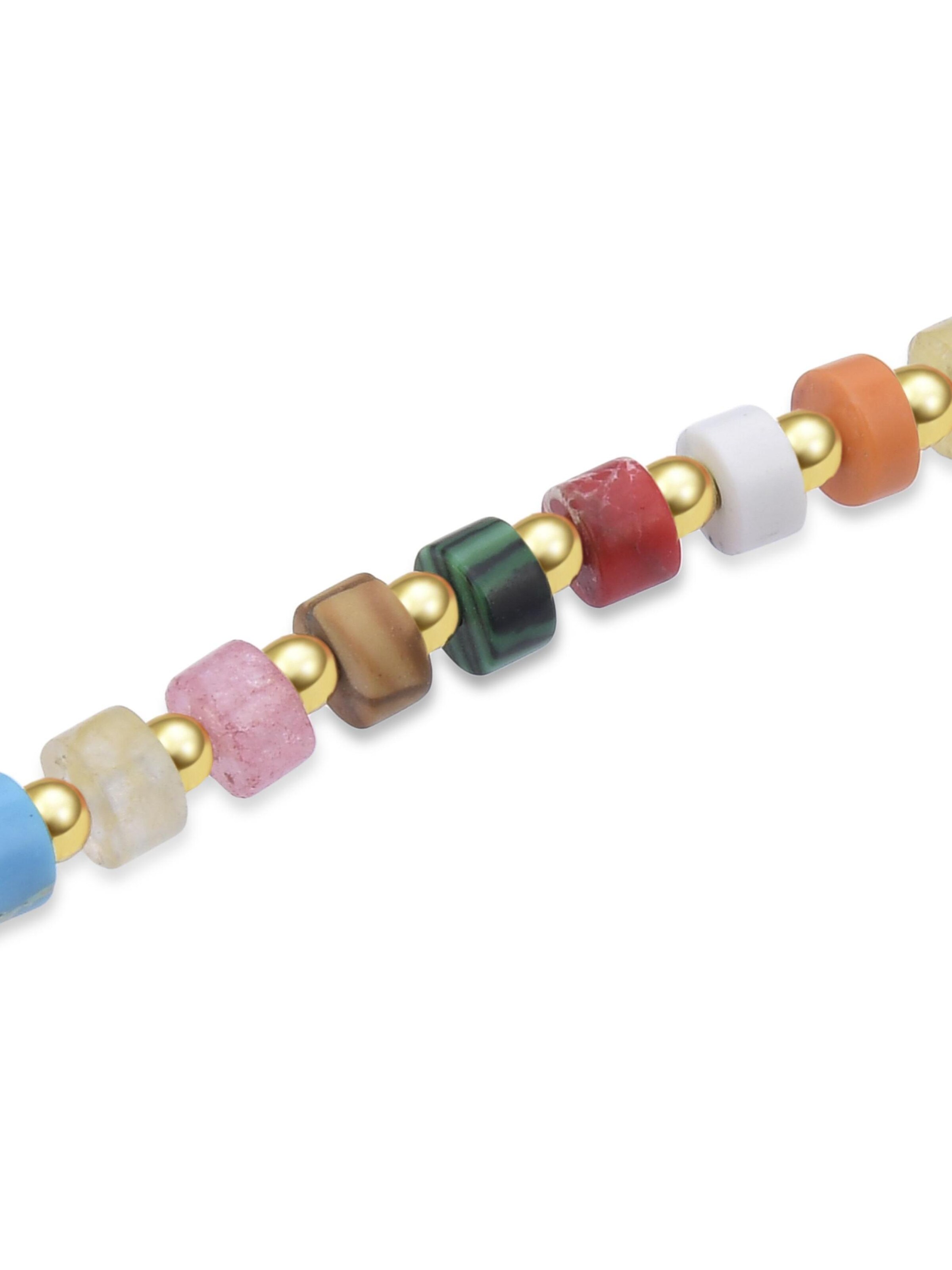 Luxenter - Cadena 'Ihun' en Mezcla de colores