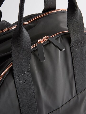 Next Backpack 'Travel ' in Black