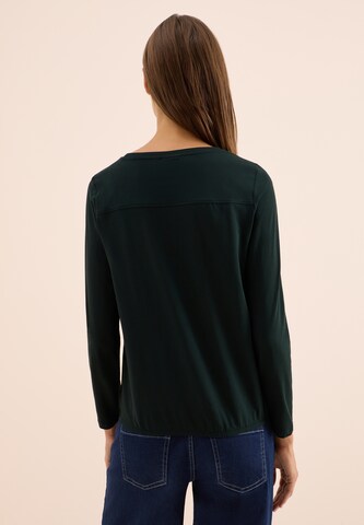 CECIL Shirt in Green