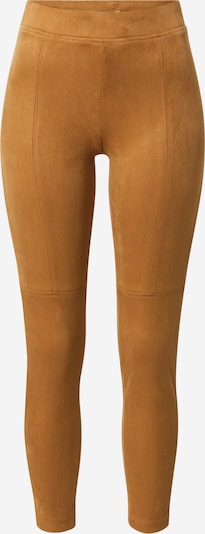 ESPRIT Leggings in cognac, Produktansicht