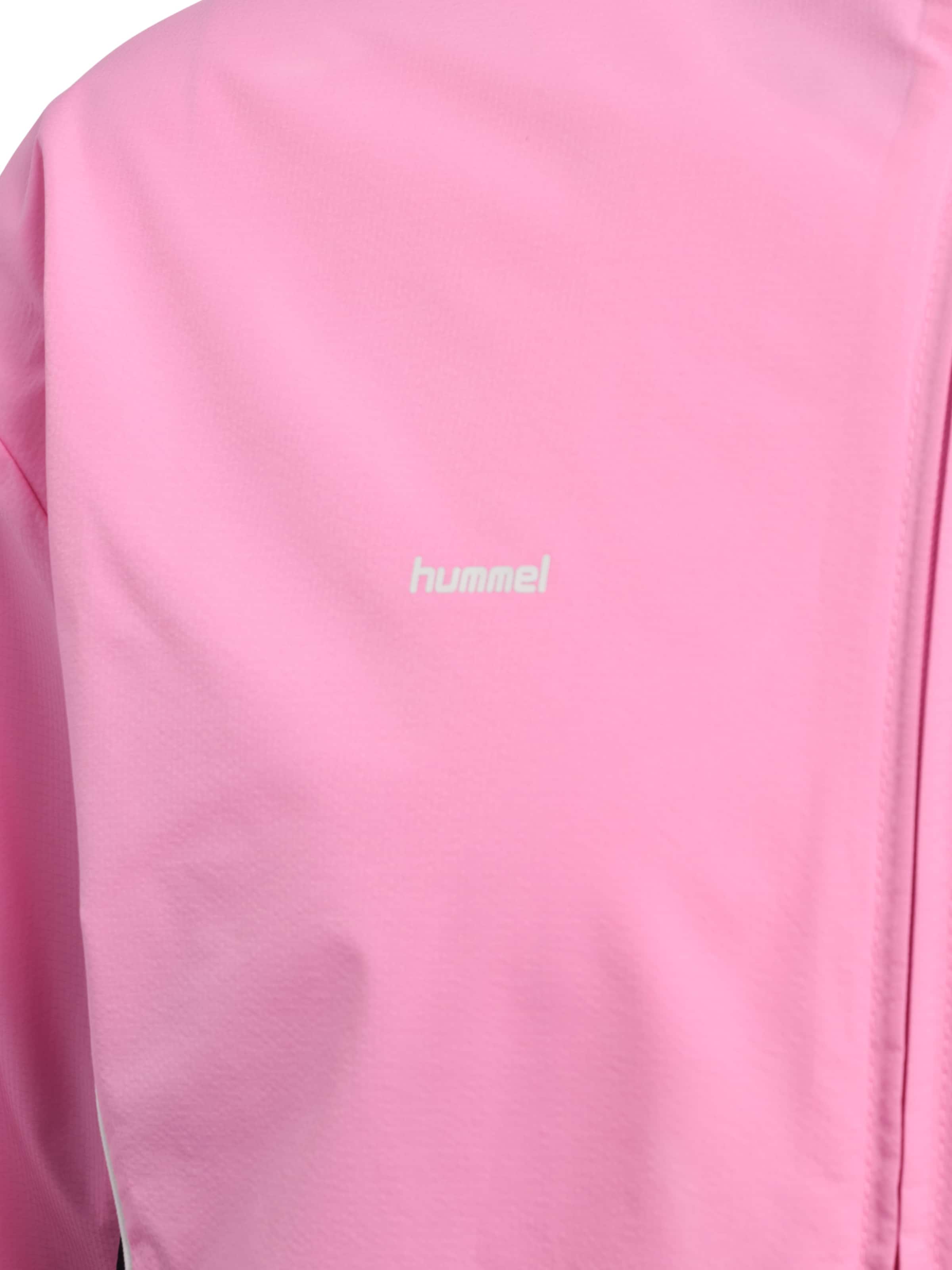 Hummel Tussenjas in Roze