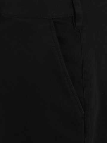 Regular Pantalon s.Oliver en noir