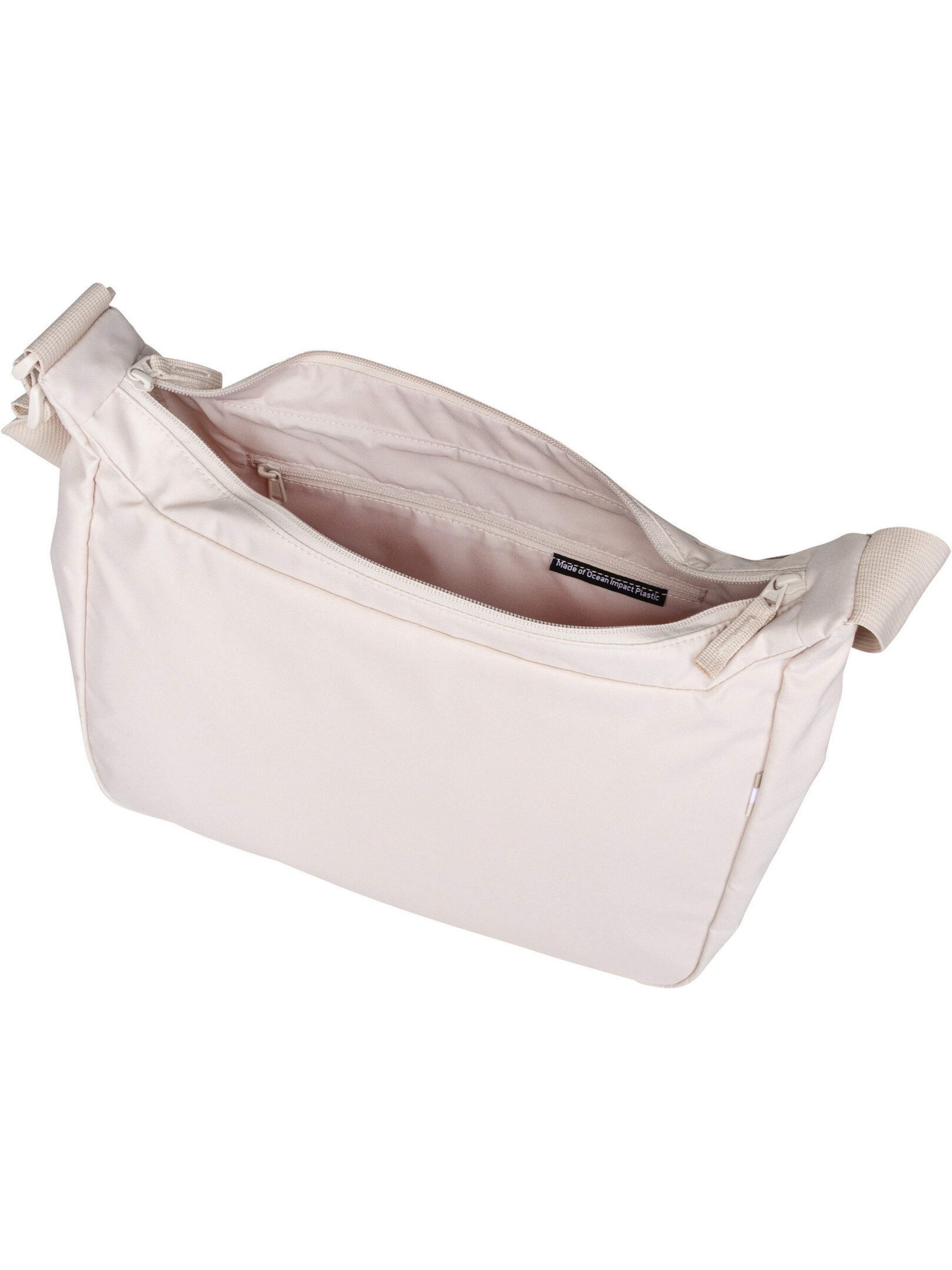 Got Bag Shoulder Bag in Beige