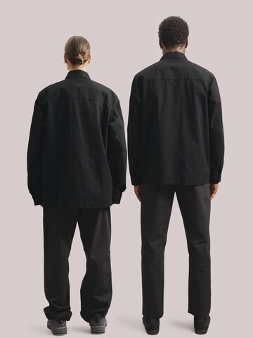 HALO Jacke in Schwarz