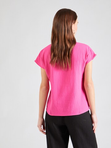 JDY Shirt 'THEIS' in Roze