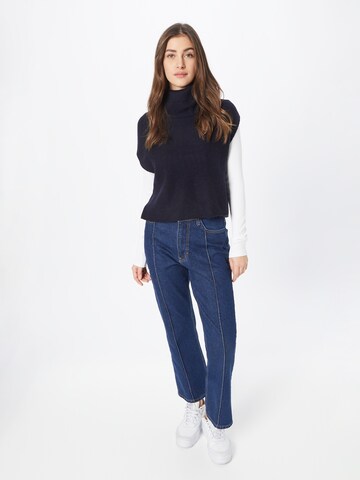 Pull-over s.Oliver en bleu