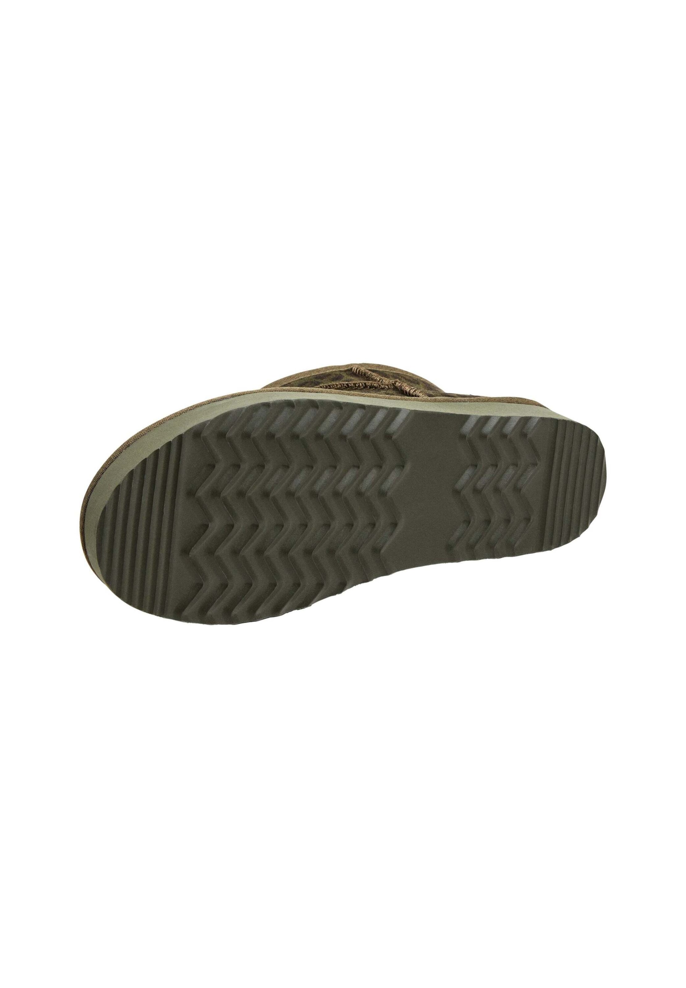 Pepe Jeans - Botas 'Dissy' en verde