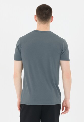 Virtus T-Shirt 'Jokers V3' in Blau