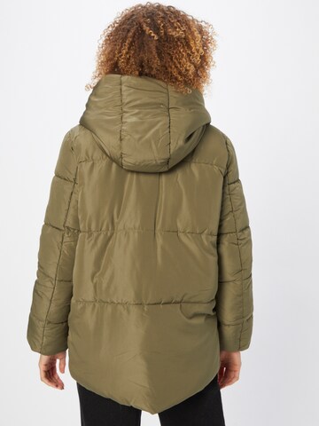 ONLY Jacke 'AMY' in Grün