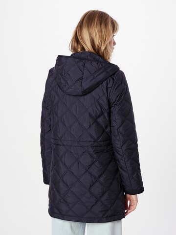 Lauren Ralph Lauren Parka in Blau