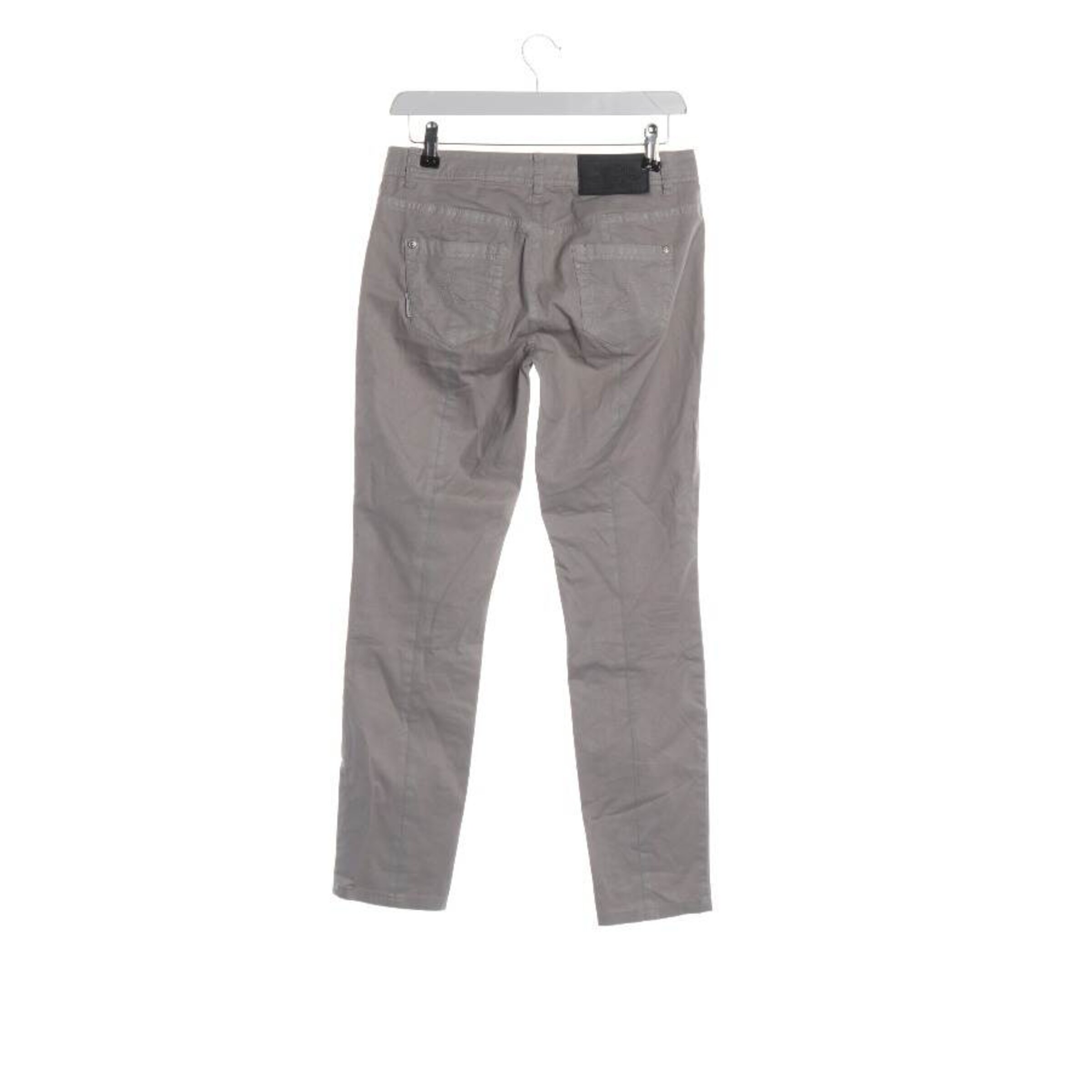 Marc Cain Pants in S in Grey