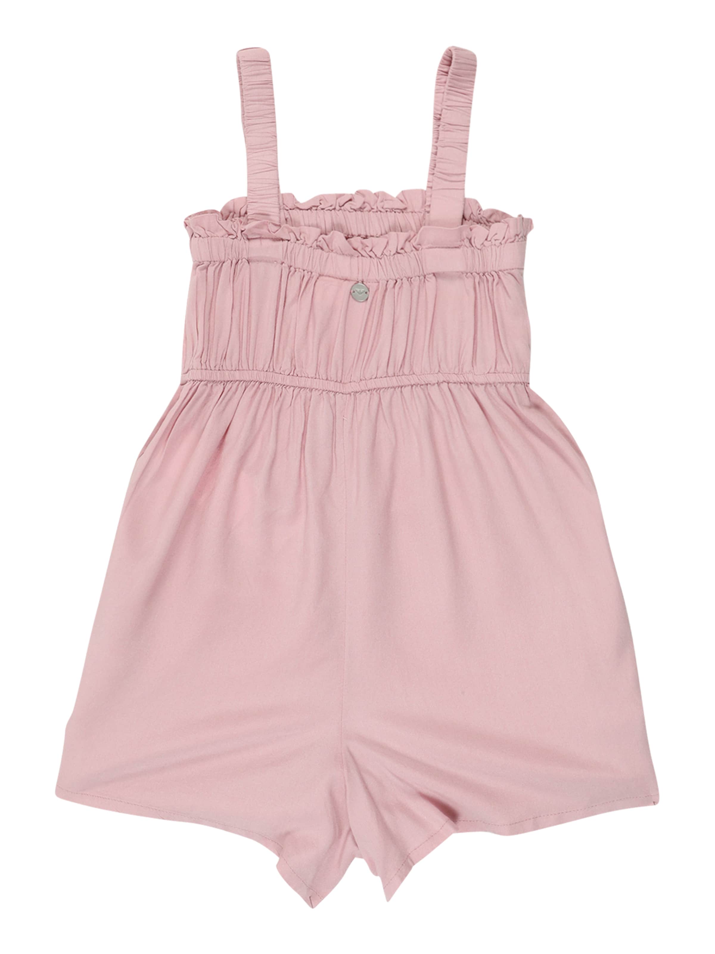 ROXY Sportanzug 'PLAYA' in Lila