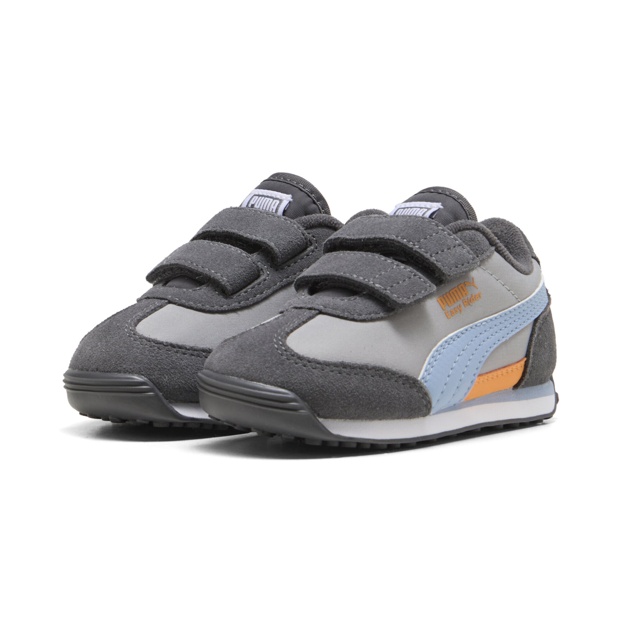 PUMA Sneakers in Grijs
