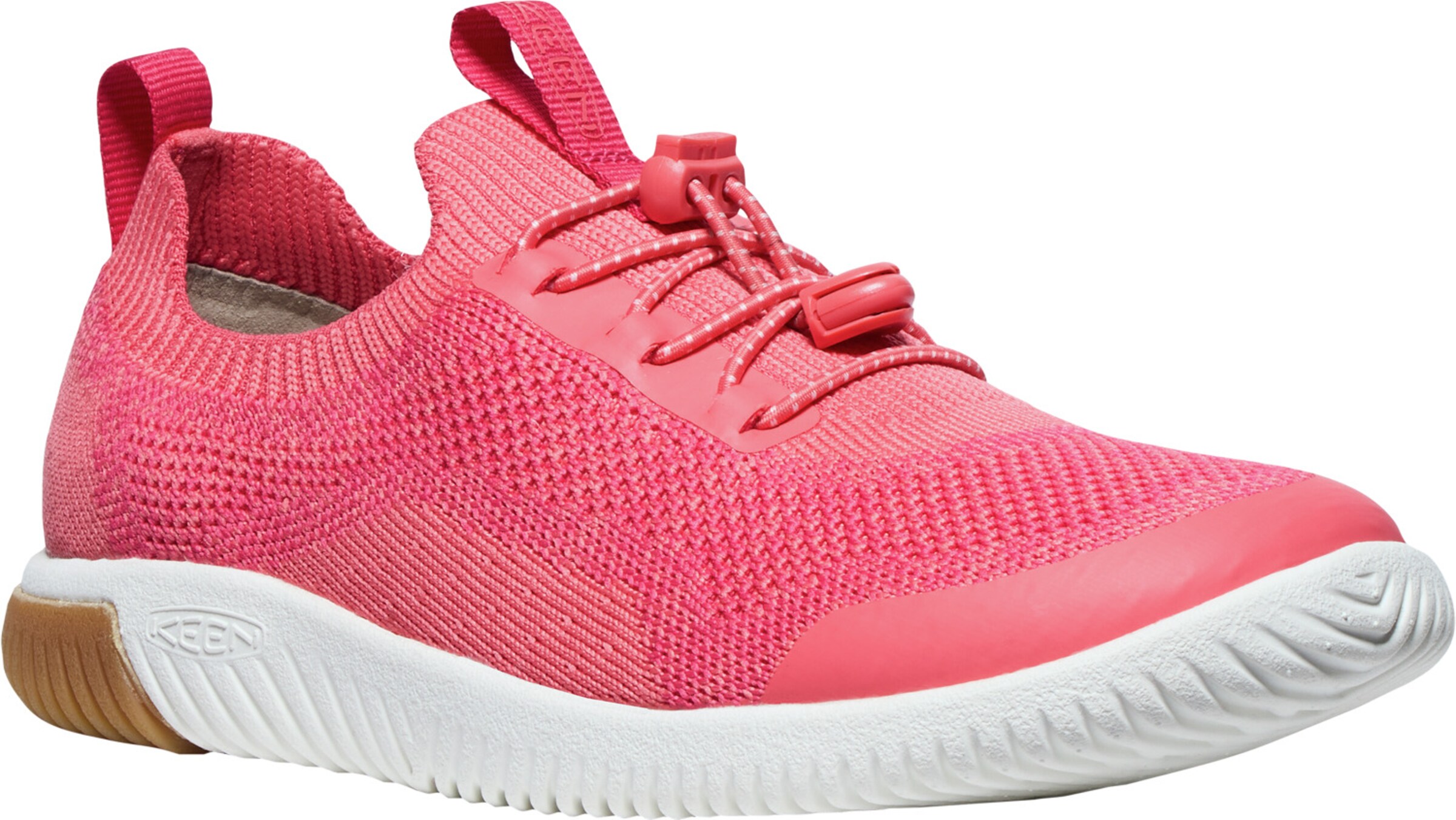 KEEN Sneakers in Pink