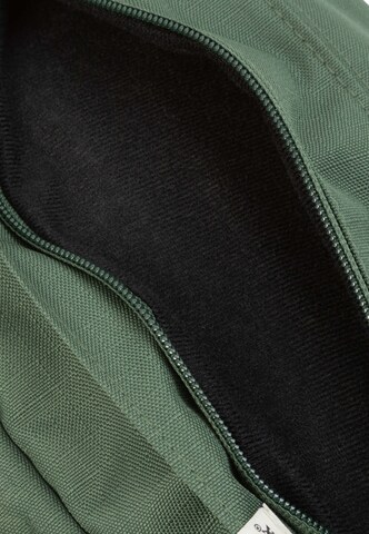 Cleptomanicx Gürteltasche 'TAP M 2' in Grün