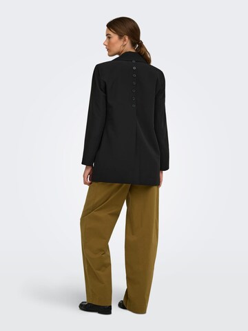 ONLY Blazers 'Lana-berry' in Zwart