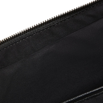 Porte-documents Ted Baker en noir