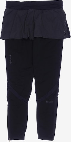 Craft Pants in L in Black: front