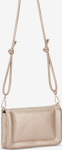 Expatrié Tasche 'Zoe Small' in Gold
