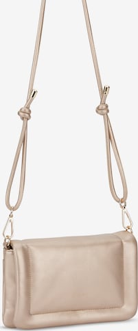 Expatrié Tasche 'Zoe Small' in Gold