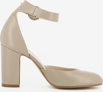 EVITA Slingpumps in Beige