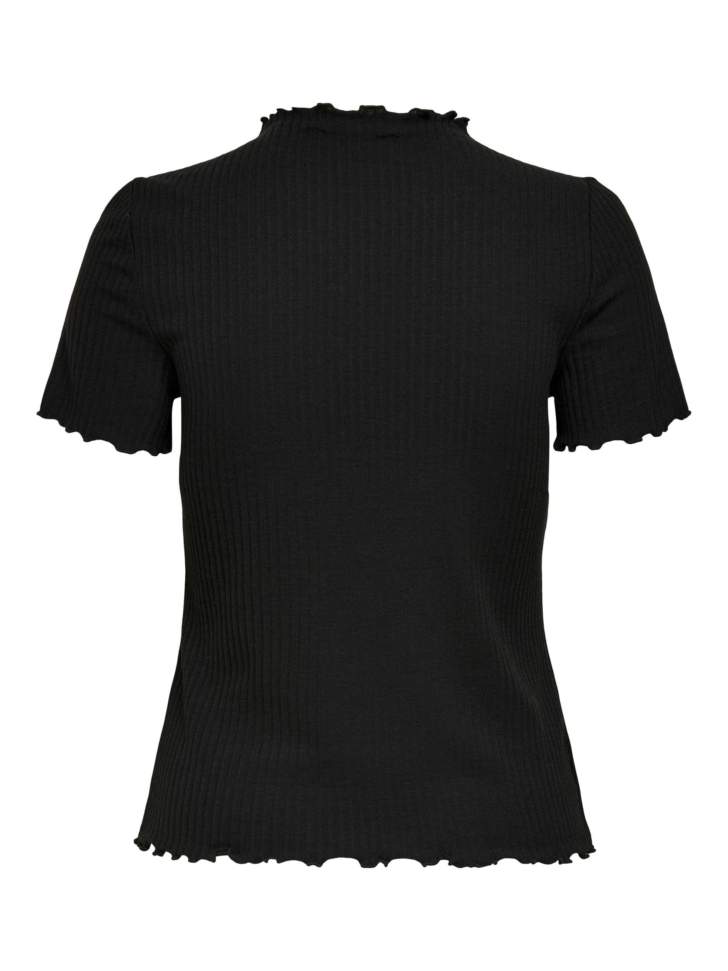 T-shirt 'ONLEmma' ONLY en noir