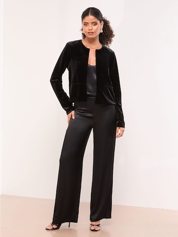 Lipsy Blazer in Black